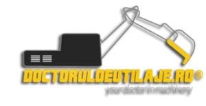 Doctorul de utilaje