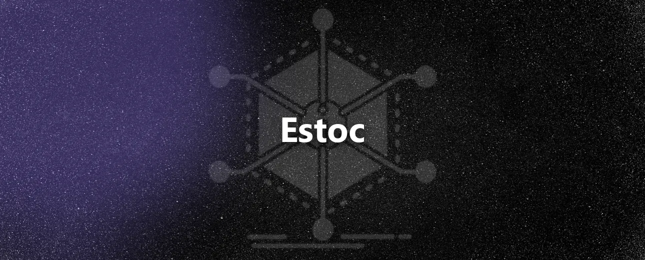 Estoc — warehouse management (WMS)